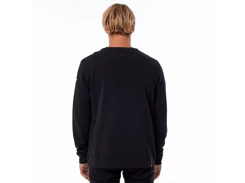 Bluza ALPINESTARS LINEAR CREW Fleece