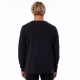 Bluza ALPINESTARS LINEAR CREW Fleece
