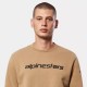 Bluza ALPINESTARS LINEAR CREW Fleece