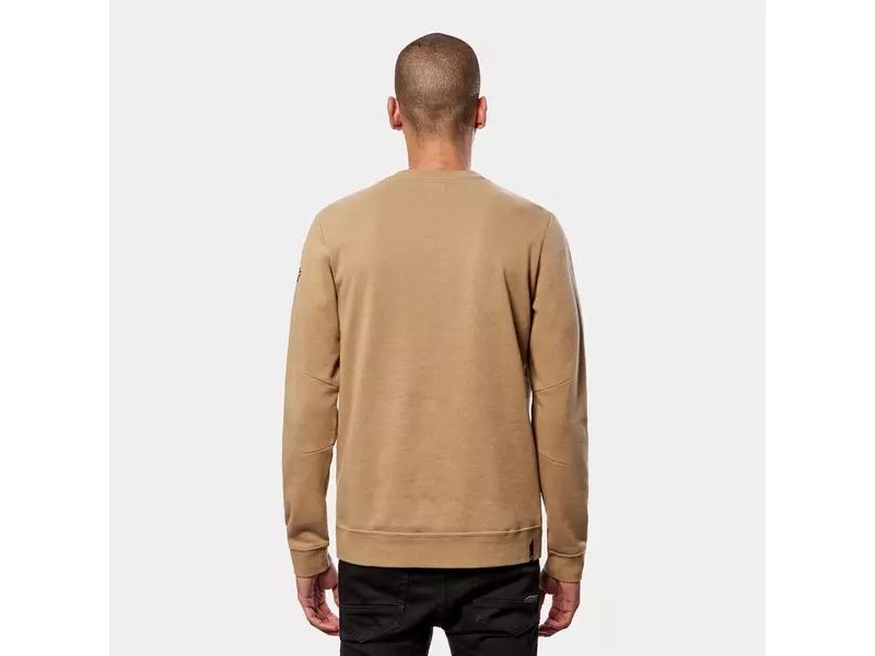 Bluza ALPINESTARS LINEAR CREW Fleece