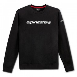 Bluza ALPINESTARS LINEAR CREW Fleece Bluza ALPINESTARS LINEAR CREW Fleece
