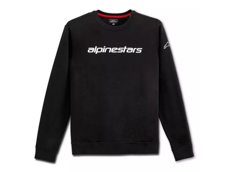 Bluza ALPINESTARS LINEAR CREW Fleece