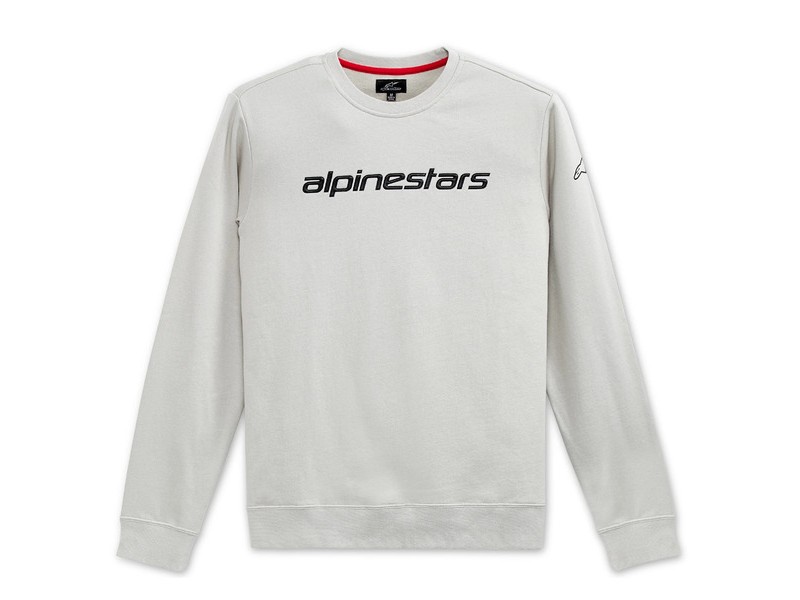 Bluza ALPINESTARS LINEAR CREW Fleece Bluza ALPINESTARS LINEAR CREW Fleece