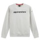 Bluza ALPINESTARS LINEAR CREW Fleece Bluza ALPINESTARS LINEAR CREW Fleece