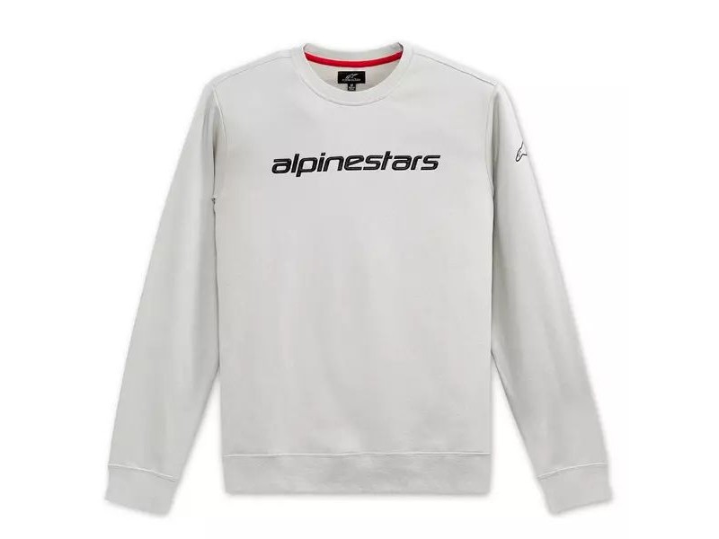 Bluza ALPINESTARS LINEAR CREW Fleece