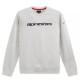 Bluza ALPINESTARS LINEAR CREW Fleece