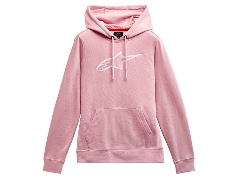 Hanorac dama ALPINESTARS WOMEN S AGELESS V2