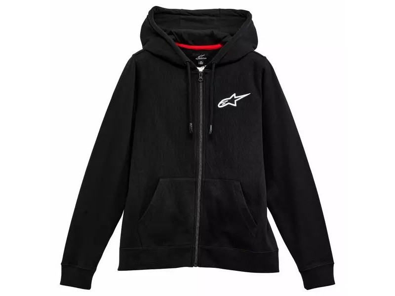 Hanorac dama ALPINESTARS WOMEN S AGELESS CHEST