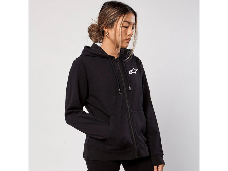 Hanorac dama ALPINESTARS WOMEN S AGELESS CHEST Hanorac dama ALPINESTARS WOMEN S AGELESS CHEST