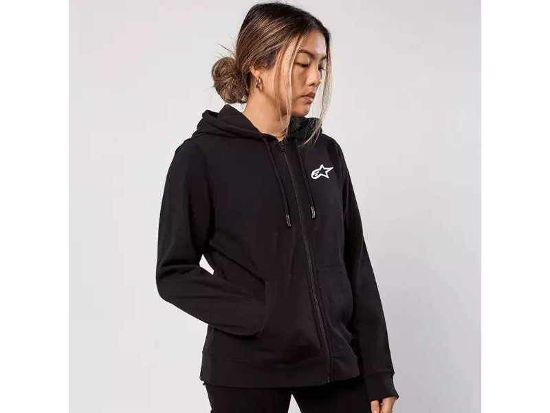 Hanorac dama ALPINESTARS WOMEN S AGELESS CHEST