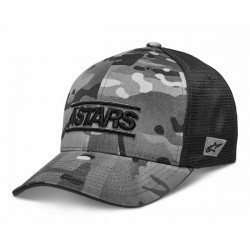 Sapca ALPINESTARS PROXIMITY MESH BACK MULTICAM Hat Sapca ALPINESTARS PROXIMITY MESH BACK MULTICAM Hat