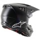 Casca cross-enduro Alpinestars Supertech S-M5 SOLID ECE 22.06 Casca cross-enduro Alpinestars Supertech S-M5 SOLID ECE 22.06