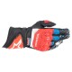Manusi de piele racing ALPINESTARS HONDA GP PRO R3 Manusi de piele racing ALPINESTARS HONDA GP PRO R3