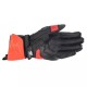 Manusi de piele racing ALPINESTARS HONDA GP PRO R3