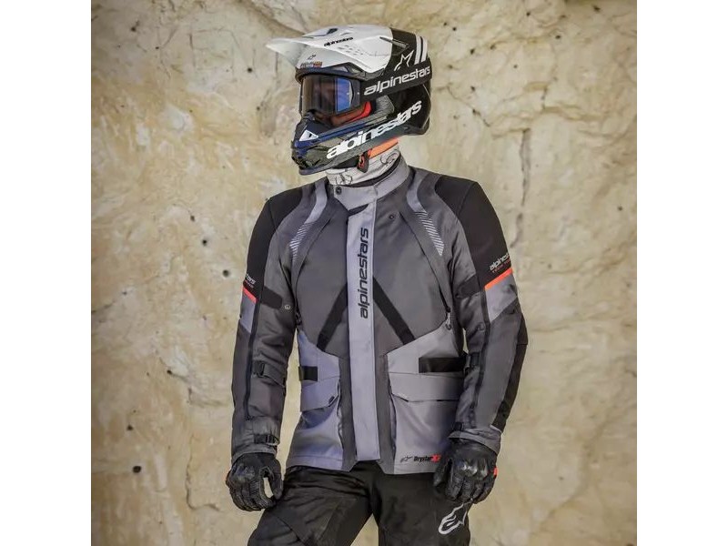 Geaca textil impermeabila Alpinestars MONTEIRA DRYSTAR XF