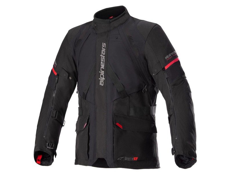 Geaca textil impermeabila Alpinestars MONTEIRA DRYSTAR XF Geaca textil impermeabila Alpinestars MONTEIRA DRYSTAR XF