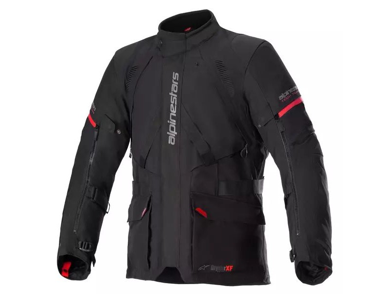 Geaca textil impermeabila Alpinestars MONTEIRA DRYSTAR XF