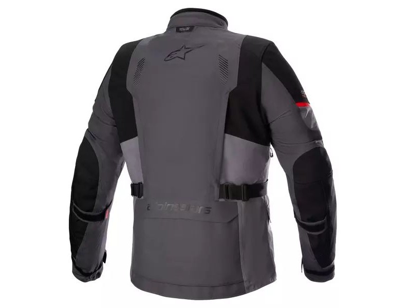 Geaca textil impermeabila Alpinestars MONTEIRA DRYSTAR XF