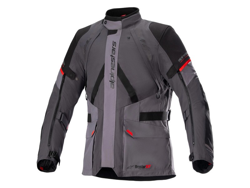 Geaca textil impermeabila Alpinestars MONTEIRA DRYSTAR XF Geaca textil impermeabila Alpinestars MONTEIRA DRYSTAR XF