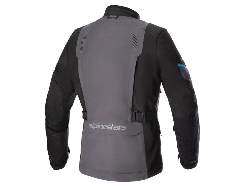 Geaca textil impermeabila Alpinestars MONTEIRA DRYSTAR XF Geaca textil impermeabila Alpinestars MONTEIRA DRYSTAR XF
