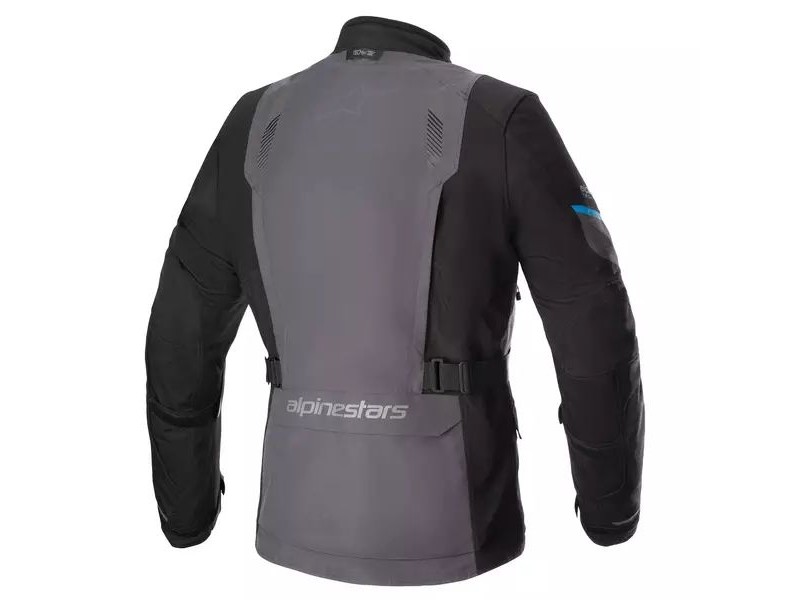 Geaca textil impermeabila Alpinestars MONTEIRA DRYSTAR XF