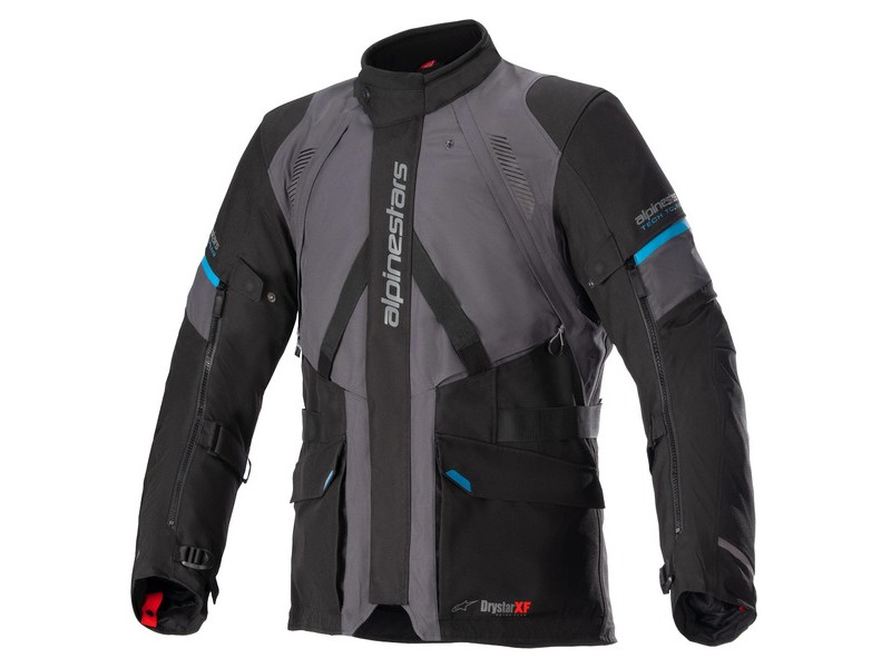 Geaca textil impermeabila Alpinestars MONTEIRA DRYSTAR XF Geaca textil impermeabila Alpinestars MONTEIRA DRYSTAR XF