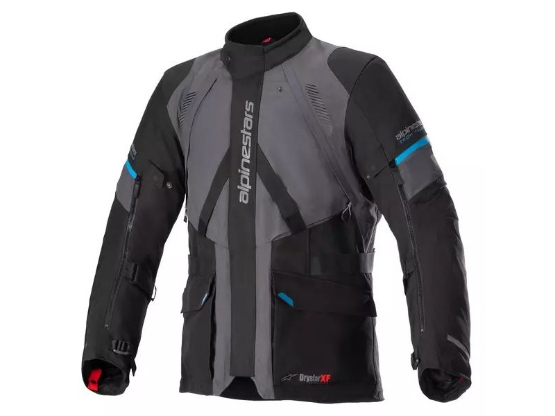 Geaca textil impermeabila Alpinestars MONTEIRA DRYSTAR XF