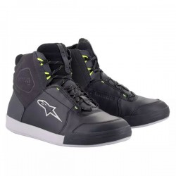 Ghete moto impermeabile ALPINESTARS CHROME DRYSTAR