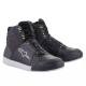 Ghete moto impermeabile ALPINESTARS CHROME DRYSTAR