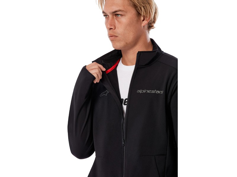 Geaca ALPINESTARS PROGRESSION MIDLAYER