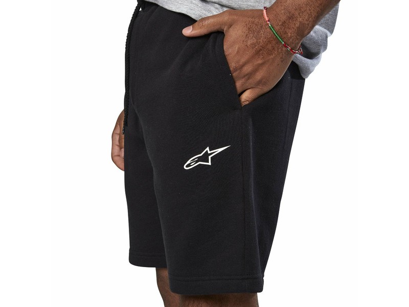 Pantaloni scurti casual ALPINESTARS RENDITION