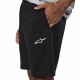 Pantaloni scurti casual ALPINESTARS RENDITION