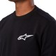 Bluza ALPINESTARS AGELESS CHEST CREW Fleece