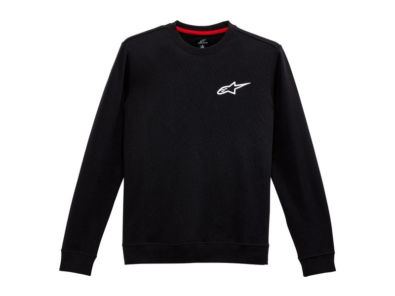 Bluza ALPINESTARS AGELESS CHEST CREW Fleece