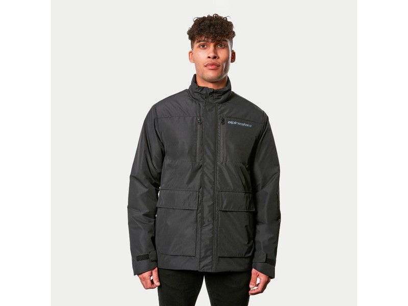Geaca de iarna ALPINESTARS GENESIS INSULATED Geaca de iarna ALPINESTARS GENESIS INSULATED