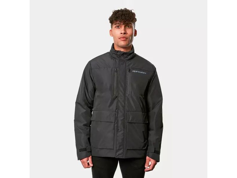 Geaca de iarna ALPINESTARS GENESIS INSULATED