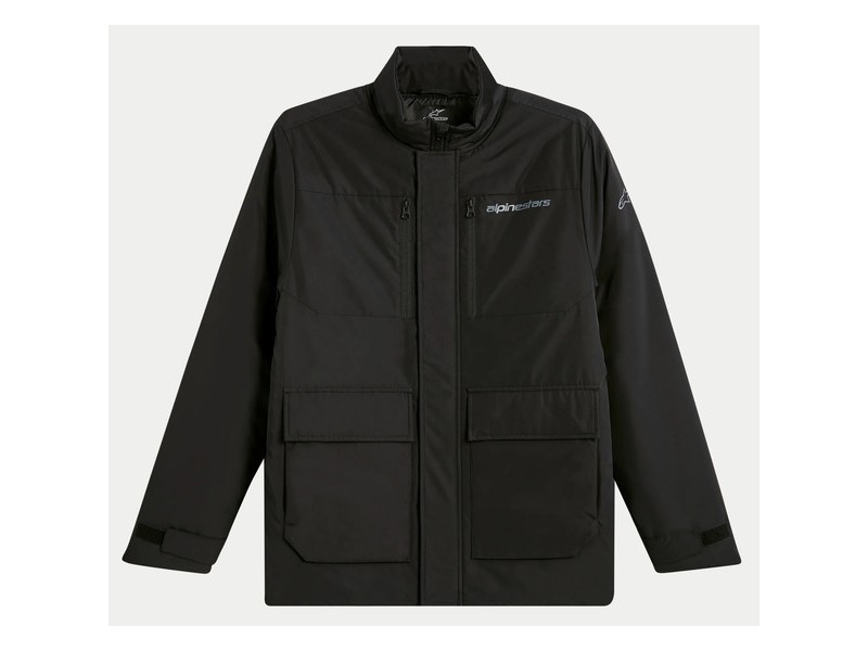 Geaca de iarna ALPINESTARS GENESIS INSULATED Geaca de iarna ALPINESTARS GENESIS INSULATED