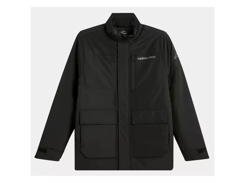 Geaca de iarna ALPINESTARS GENESIS INSULATED