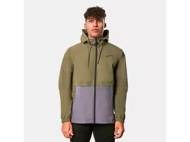 Geaca ALPINESTARS AVID WIND