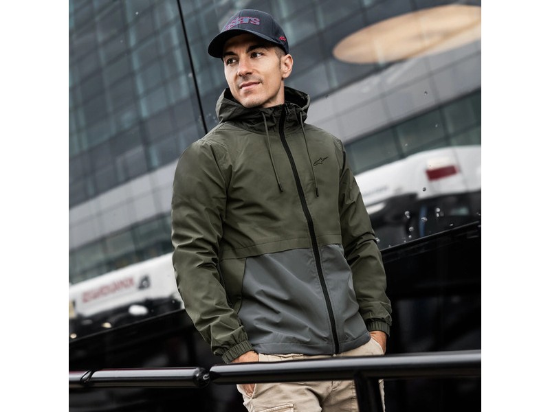 Geaca ALPINESTARS AVID WIND Geaca ALPINESTARS AVID WIND