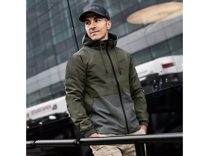 Geaca ALPINESTARS AVID WIND