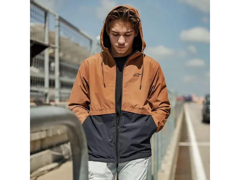 Geaca ALPINESTARS AVID WIND