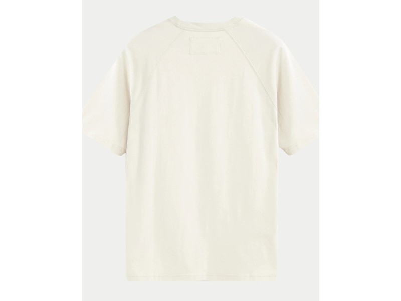 Tricou ALPINESTARS EASE SS KNIT