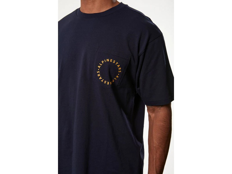Tricou ALPINESTARS RADIUS SS KNIT