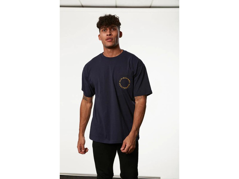 Tricou ALPINESTARS RADIUS SS KNIT