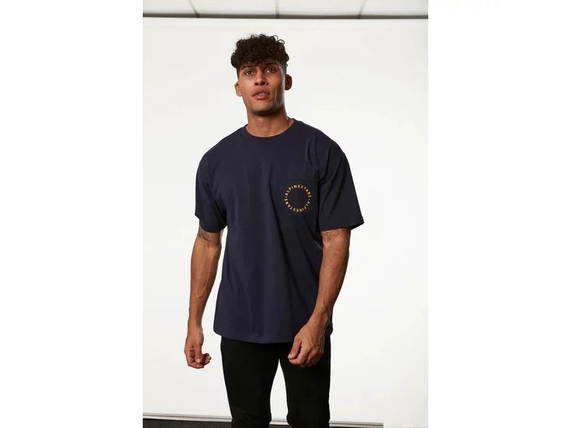 Tricou ALPINESTARS RADIUS SS KNIT