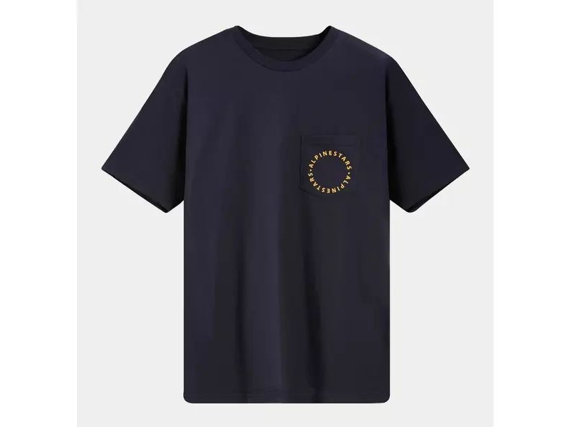 Tricou ALPINESTARS RADIUS SS KNIT