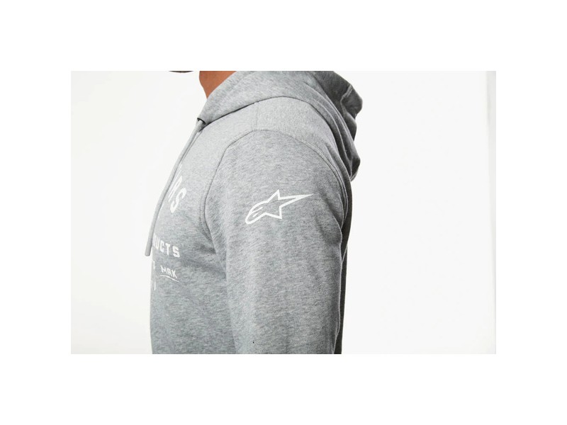Hanorac ALPINESTARS REGION