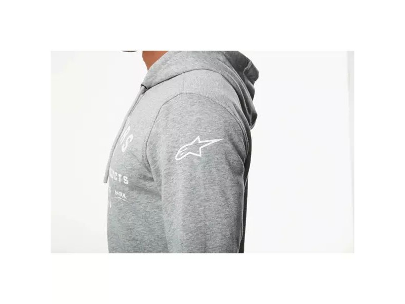 Hanorac ALPINESTARS REGION