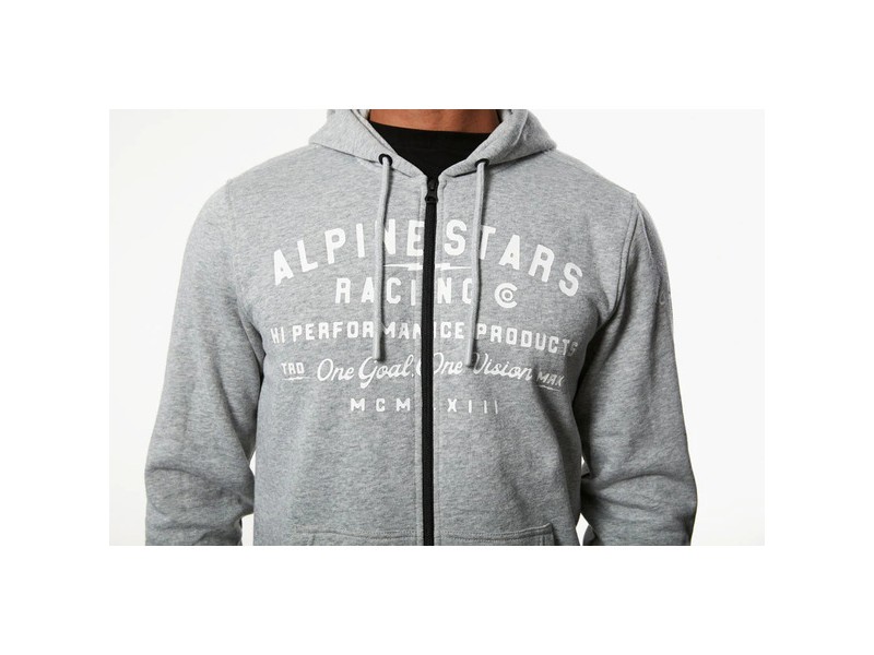 Hanorac ALPINESTARS REGION